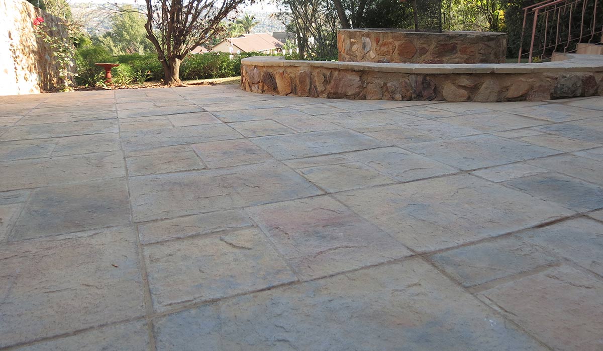 Paving Maintenance