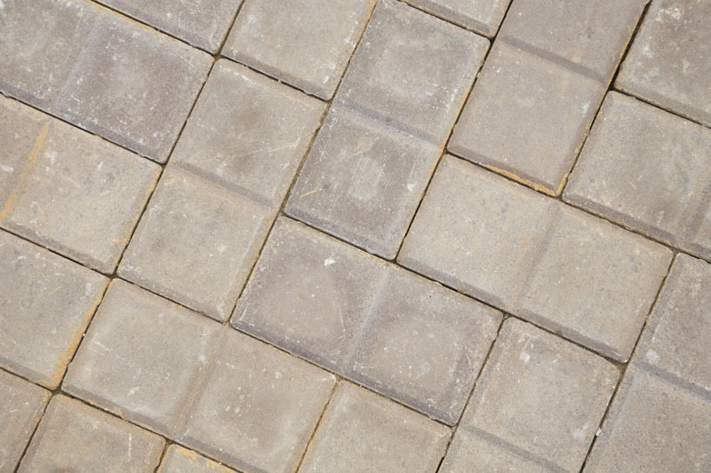 Bevel / Cobble Pavers