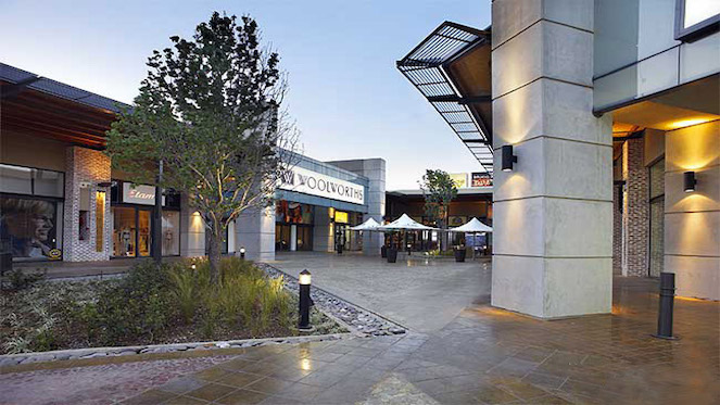 Woodmead Retail Park