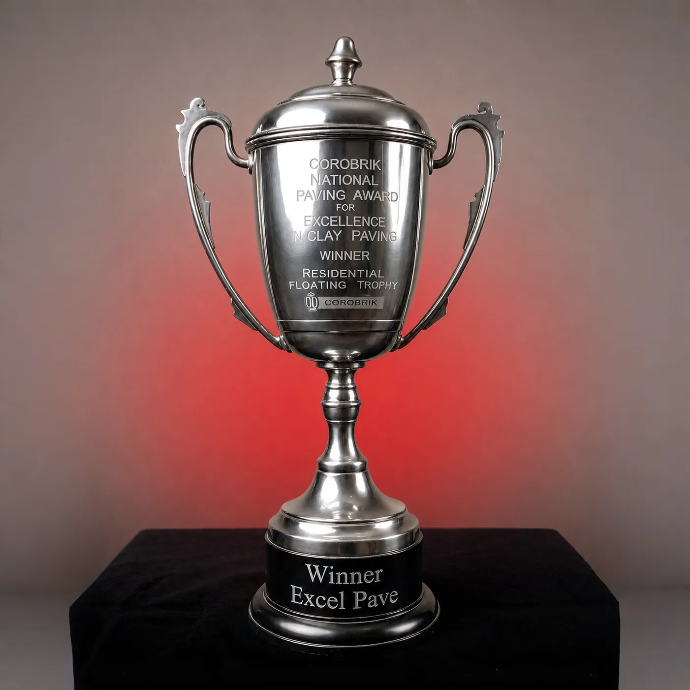 corobrik national paving award