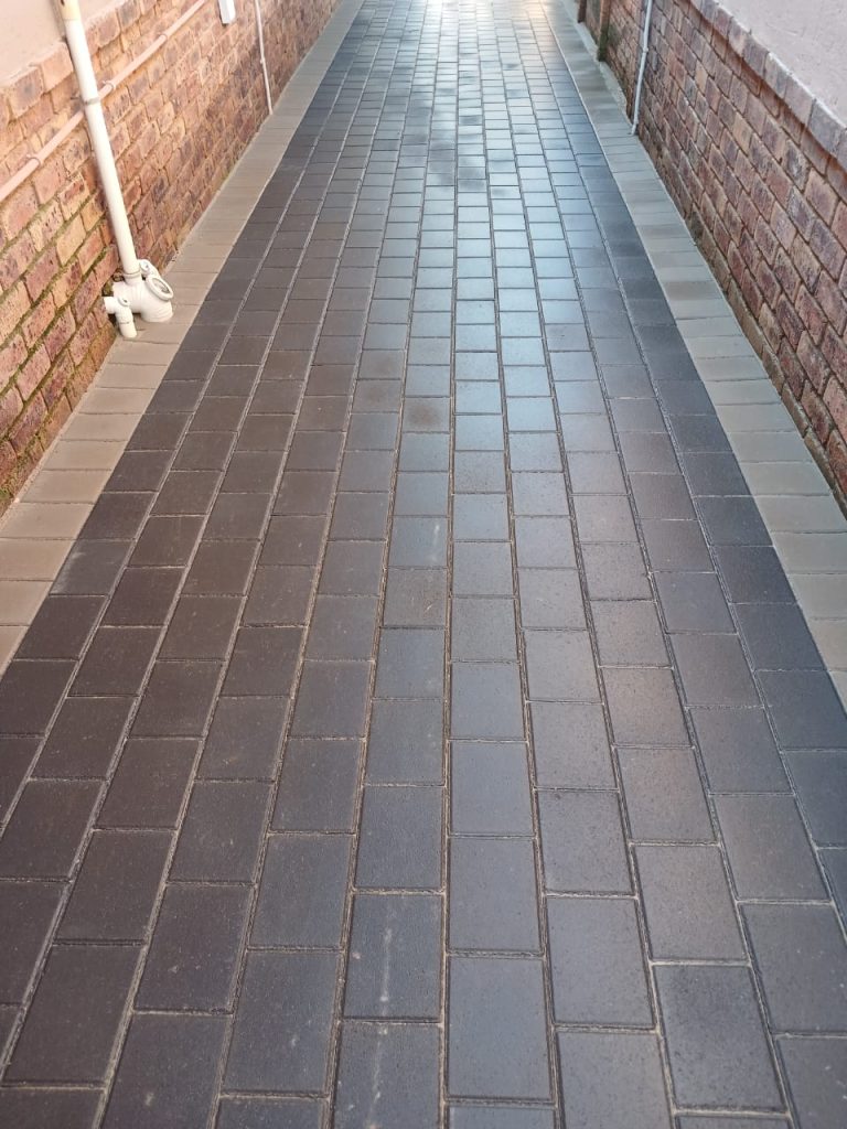 Path paving Gauteng